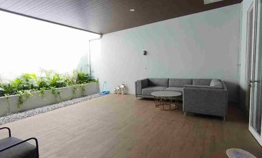 Dijual Rumah Full Furnished di Citragrand Semarang