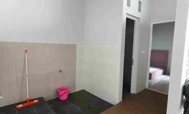 Dijual Rumah Full Furnished di Citragrand Semarang