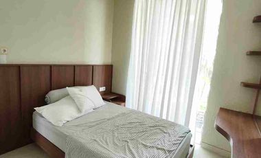 Dijual Rumah Full Furnished di Citragrand Semarang