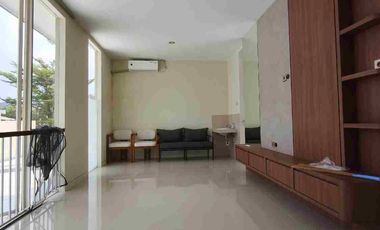 Dijual Rumah Full Furnished di Citragrand Semarang