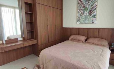 Dijual Rumah Full Furnished di Citragrand Semarang