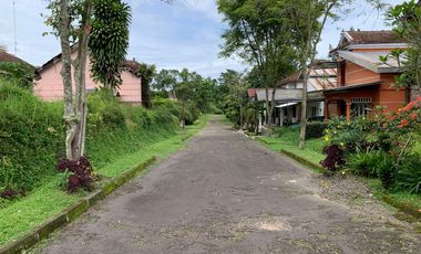 Bismillah, Dijual Villa Di Ciater Subang Lembang Cocok Untuk Investasi Disewakan Harian Sangat Laku!!!