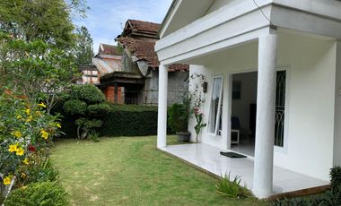 Bismillah, Dijual Villa Di Ciater Subang Lembang Cocok Untuk Investasi Disewakan Harian Sangat Laku!!!