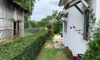 Bismillah, Dijual Villa Di Ciater Subang Lembang Cocok Untuk Investasi Disewakan Harian Sangat Laku!!!