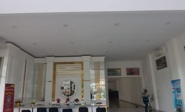 Dijual Cepat Ruko Hook Lokasi Strategis di Harapan Indah Bekasi