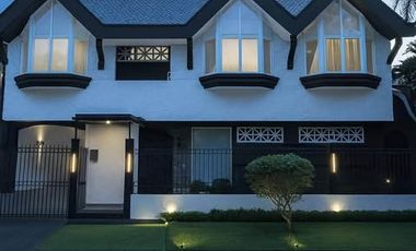 House and Lot for Rent at Valle Verde 2, Pasig City