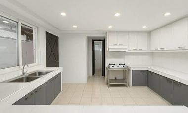 House and Lot for Rent at Valle Verde 2, Pasig City