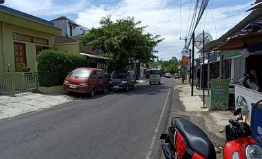 Ruang usaha bisa untuk kantor atau Gudang Disewakan, di Muding