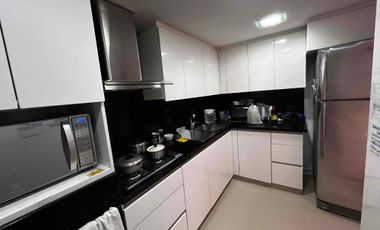 APARTAMENTO EN ARRIENDO EN CHICO (CALLE 94 CON 13)