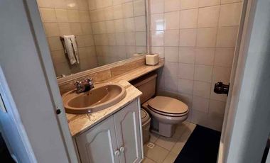 APARTAMENTO EN ARRIENDO EN CHICO (CALLE 94 CON 13)