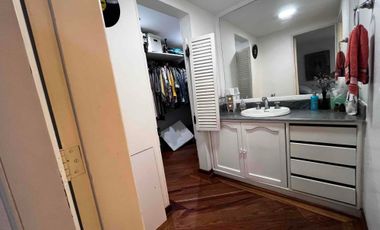 APARTAMENTO EN ARRIENDO EN CHICO (CALLE 94 CON 13)