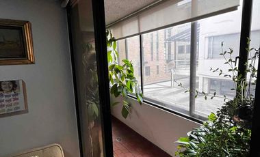 APARTAMENTO EN ARRIENDO EN CHICO (CALLE 94 CON 13)