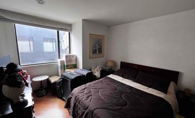 APARTAMENTO EN ARRIENDO EN CHICO (CALLE 94 CON 13)