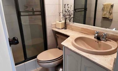 APARTAMENTO EN ARRIENDO EN CHICO (CALLE 94 CON 13)