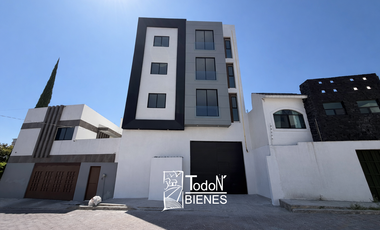 TORRE CUMBRES | Desarrollo Residencial | Recta a Cholula | Venta departamentos