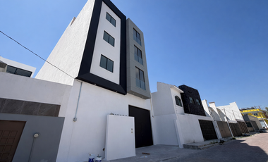 TORRE CUMBRES | Desarrollo Residencial | Recta a Cholula | Venta departamentos