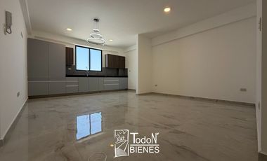 TORRE CUMBRES | Desarrollo Residencial | Recta a Cholula | Venta departamentos
