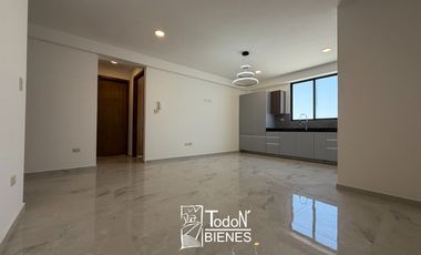 TORRE CUMBRES | Desarrollo Residencial | Recta a Cholula | Venta departamentos