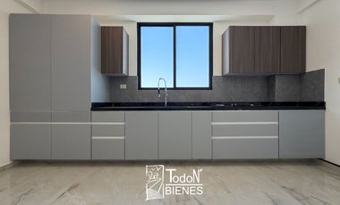 TORRE CUMBRES | Desarrollo Residencial | Recta a Cholula | Venta departamentos