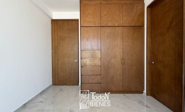 TORRE CUMBRES | Desarrollo Residencial | Recta a Cholula | Venta departamentos