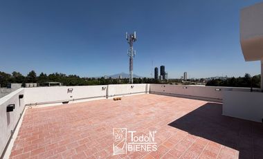TORRE CUMBRES | Desarrollo Residencial | Recta a Cholula | Venta departamentos