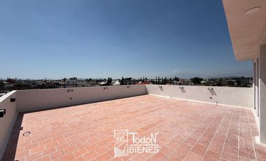 TORRE CUMBRES | Desarrollo Residencial | Recta a Cholula | Venta departamentos