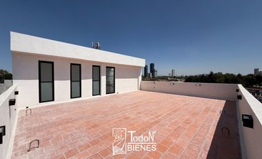 TORRE CUMBRES | Desarrollo Residencial | Recta a Cholula | Venta departamentos