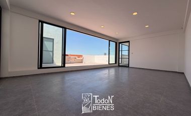 TORRE CUMBRES | Desarrollo Residencial | Recta a Cholula | Venta departamentos