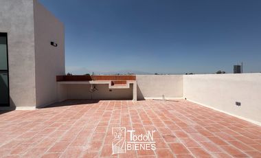 TORRE CUMBRES | Desarrollo Residencial | Recta a Cholula | Venta departamentos