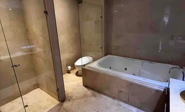 SE ARRIENDA APARTAMENTO EN CHICO RESERVADO CON BALCON Y TERRAZA