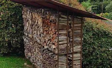 Lujosa finca en venta, vereda el Cerro el Carmen de Viboral