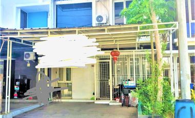 Rumah disewakan di RW 16, Cengkareng Timur, Cengkareng, Jakarta Barat, Daerah Khusus Ibukota Jakarta