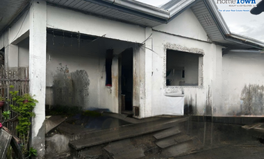 OCCIDENTAL MINDORO HOUSE AND LOT FOR SALE/LEASE