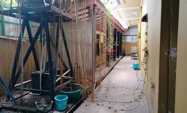 DIJUAL RUMAH FULL FURNISH JALAN ANGKATAN 66 PALEMBANG