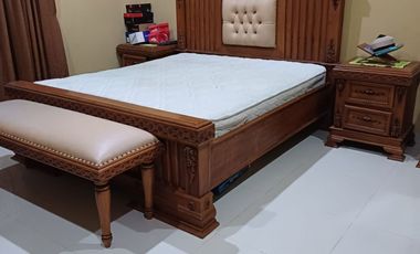 DIJUAL RUMAH FULL FURNISH JALAN ANGKATAN 66 PALEMBANG