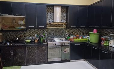 DIJUAL RUMAH FULL FURNISH JALAN ANGKATAN 66 PALEMBANG