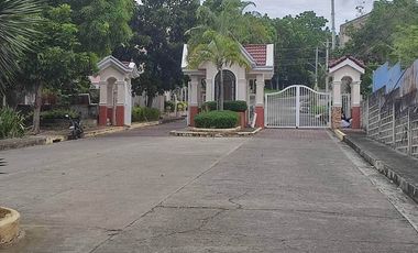 RUSH SALE 144sqm Residential Titled Lot in Glenrose SUbd Carcar