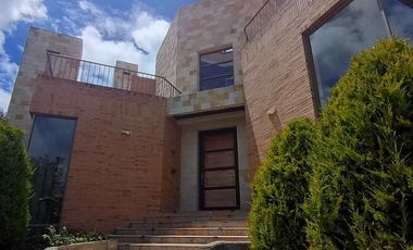 SE VENDE CASA EN YERBABONITA BOSQUE NATIVO