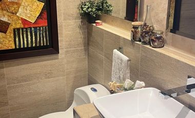 SE VENDE CASA EN YERBABONITA BOSQUE NATIVO