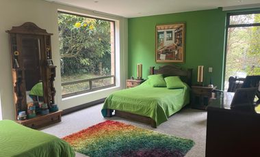 SE VENDE CASA EN YERBABONITA BOSQUE NATIVO