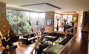 SE VENDE CASA EN YERBABONITA BOSQUE NATIVO