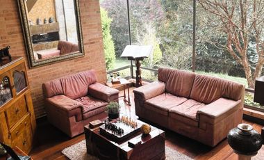 SE VENDE CASA EN YERBABONITA BOSQUE NATIVO