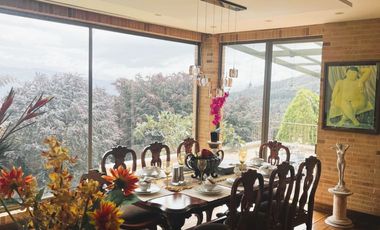 SE VENDE CASA EN YERBABONITA BOSQUE NATIVO