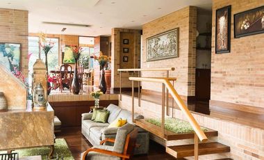 SE VENDE CASA EN YERBABONITA BOSQUE NATIVO