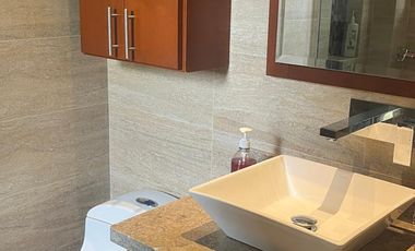 SE VENDE CASA EN YERBABONITA BOSQUE NATIVO