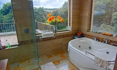 SE VENDE CASA EN YERBABONITA BOSQUE NATIVO