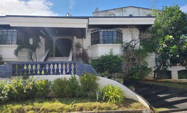 For Rent! Valle Verde 2 House and Lot in Pasig City