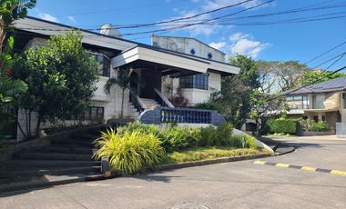 For Rent! Valle Verde 2 House and Lot in Pasig City