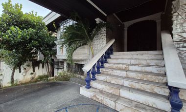 For Rent! Valle Verde 2 House and Lot in Pasig City