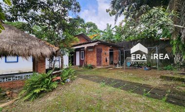 DISEWAKAN RESTO DAN VILLA DI KARANGPANDAN KARANGANYAR